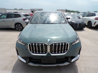 2024 BMW X1 xDrive28i