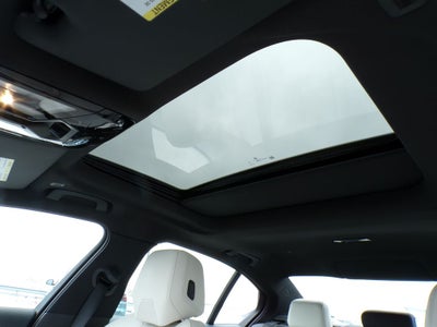 2025 BMW i5 xDrive40