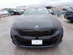 2025 BMW i5 xDrive40