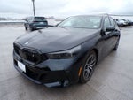 2025 BMW i5 xDrive40