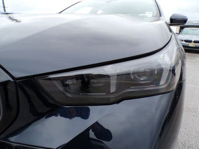 2025 BMW i5 xDrive40
