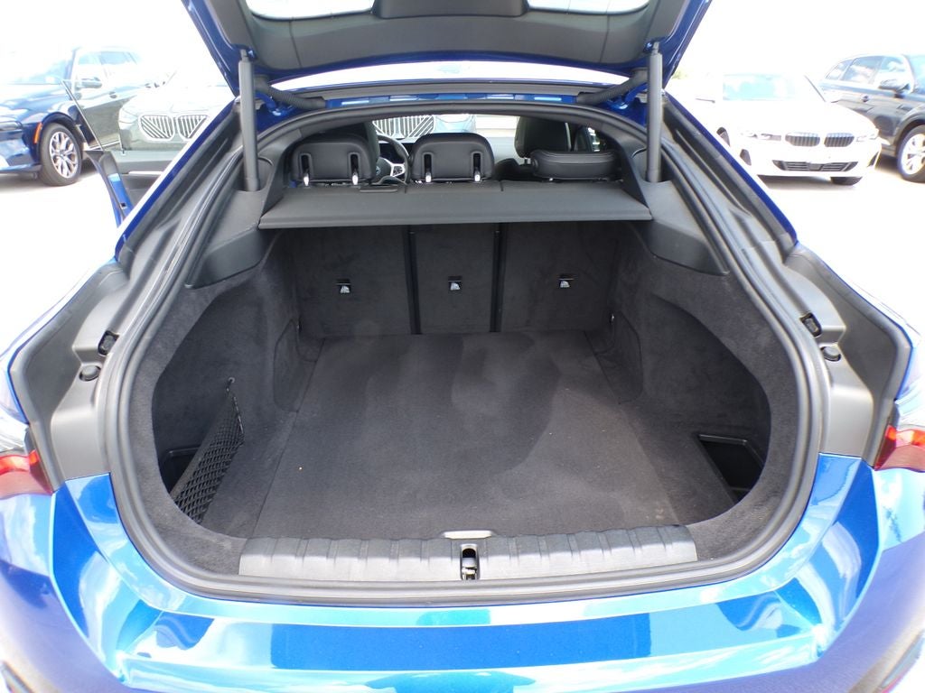 2023 BMW i4 M50