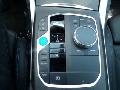 2023 BMW i4 M50