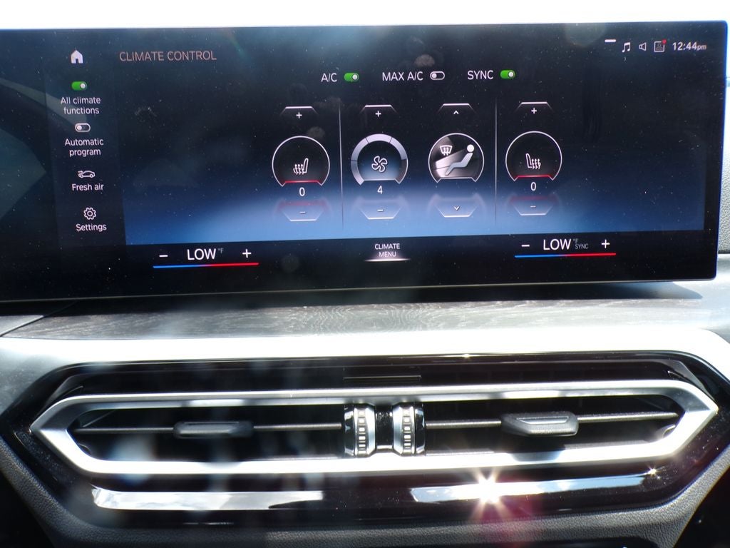 2023 BMW i4 M50