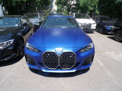 2023 BMW i4 M50