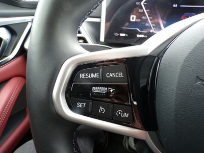 2025 BMW i4 M50