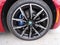 2025 BMW i4 M50