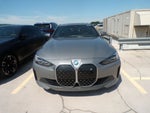 2024 BMW i4 eDrive40