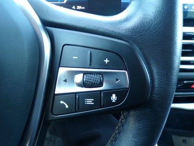 2024 BMW i4 eDrive40