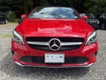 2019 Mercedes-Benz CLA 250 4MATIC® 4MATIC®