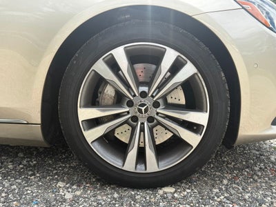 2019 Mercedes-Benz S 560 4MATIC®