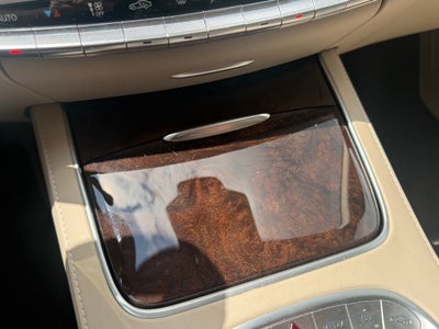 2019 Mercedes-Benz S 560 4MATIC®