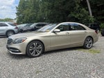 2019 Mercedes-Benz S 560 4MATIC®