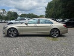 2019 Mercedes-Benz S 560 4MATIC®