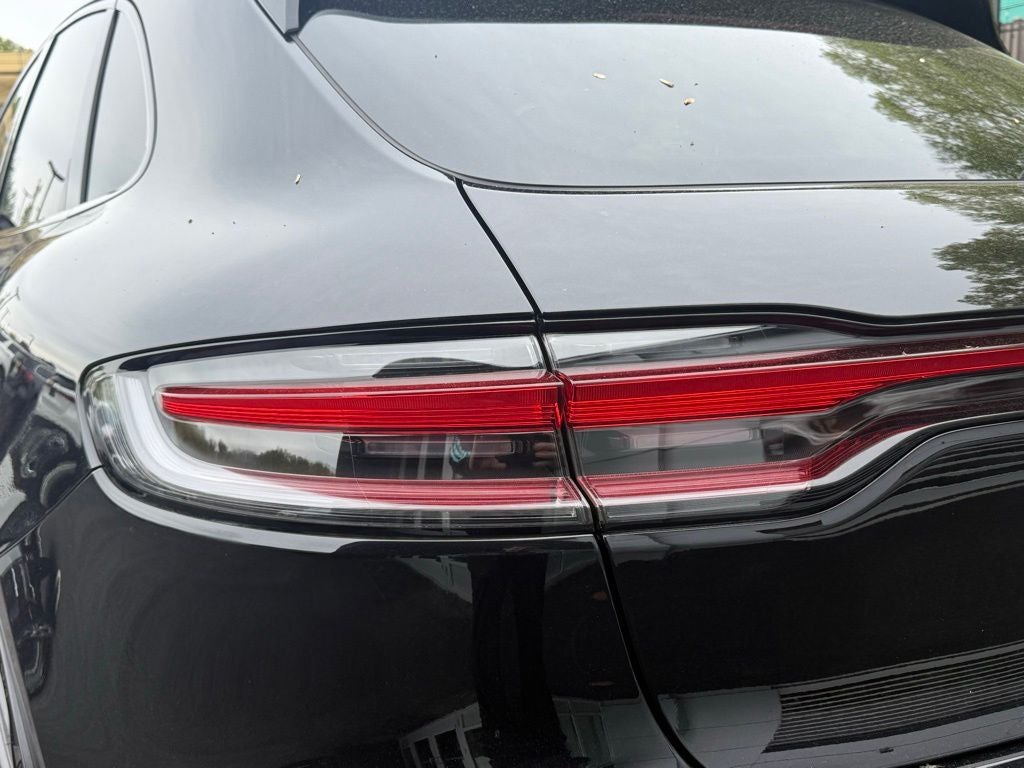 2023 Porsche Macan S