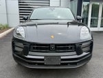 2023 Porsche Macan S