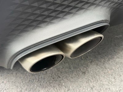 2023 Porsche Macan S