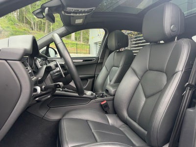 2023 Porsche Macan S