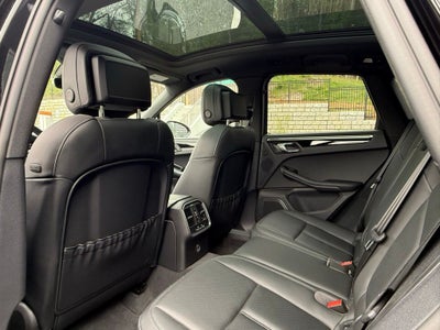 2023 Porsche Macan S