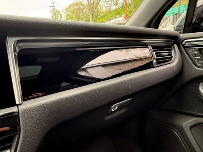2023 Porsche Macan S