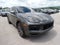 2024 Porsche Cayenne S