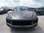 2024 Porsche Cayenne S