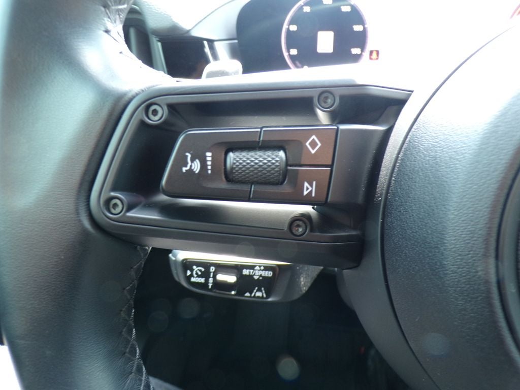 2024 Porsche Cayenne S