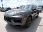 2024 Porsche Cayenne S