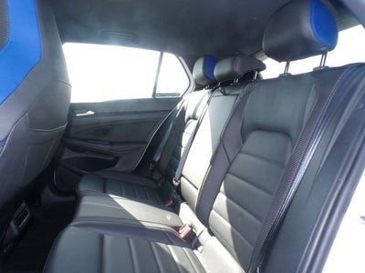 2023 Volkswagen Golf R 2.0T