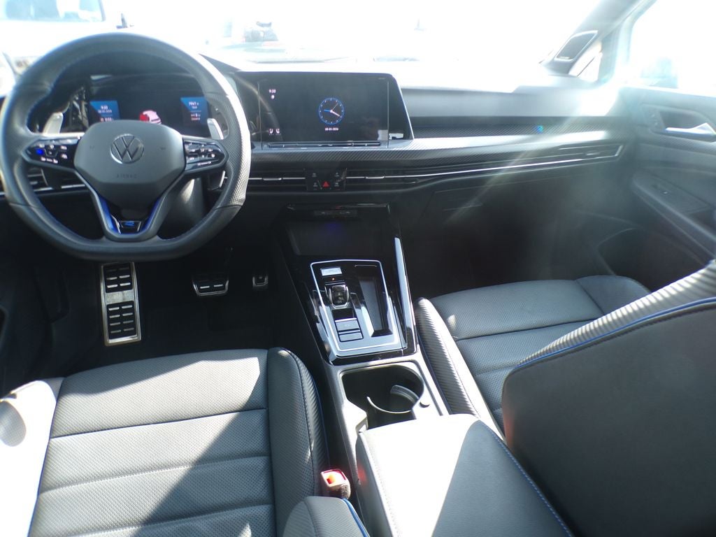 2023 Volkswagen Golf R 2.0T
