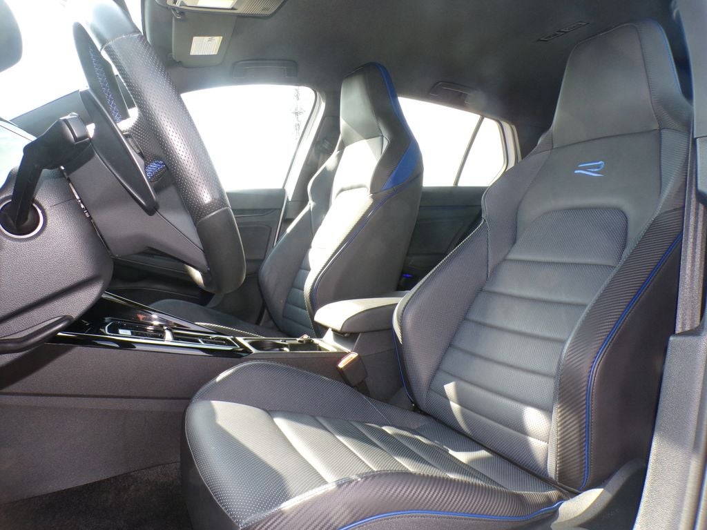 2023 Volkswagen Golf R 2.0T