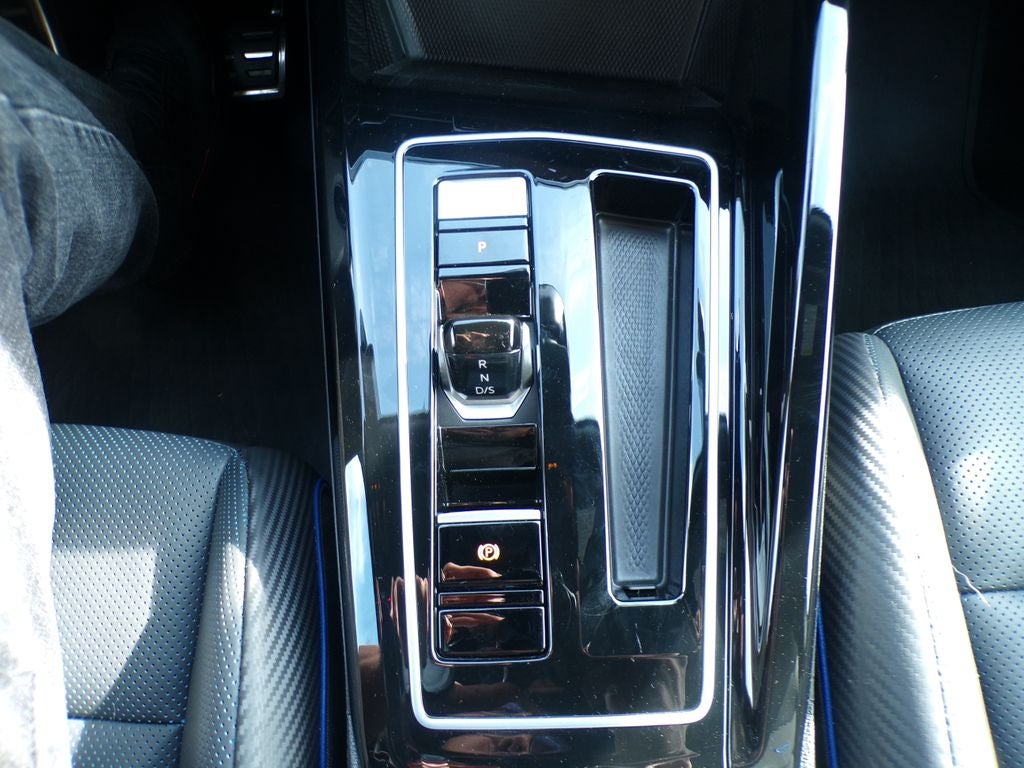2023 Volkswagen Golf R 2.0T