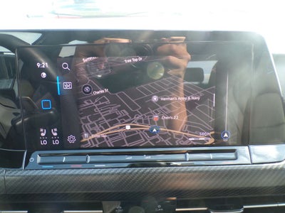 2023 Volkswagen Golf R 2.0T