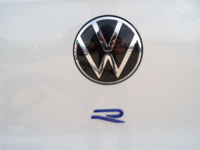 2023 Volkswagen Golf R 2.0T