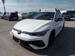 2023 Volkswagen Golf R 2.0T