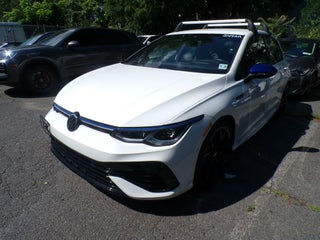 2023 Volkswagen Golf R 2.0T