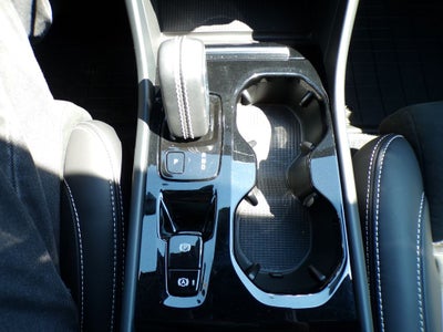 2021 Volvo XC40 R-Design