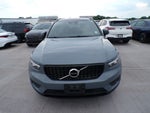 2021 Volvo XC40 R-Design
