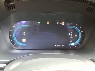 2023 Volvo XC60 B5 Plus Dark Theme