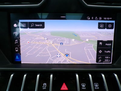 2019 Lamborghini Urus Base