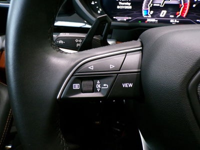 2019 Lamborghini Urus Base