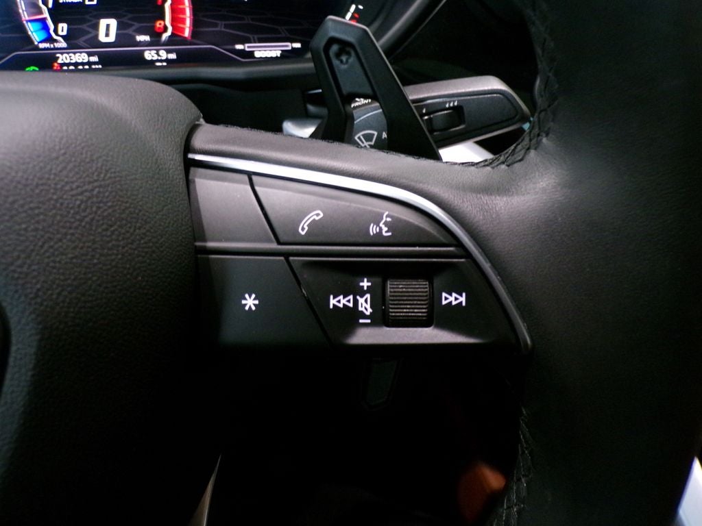 2019 Lamborghini Urus Base