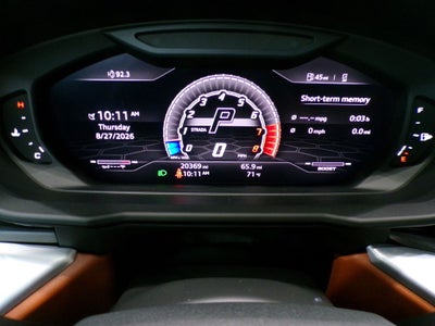 2019 Lamborghini Urus Base