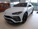 2019 Lamborghini Urus Base
