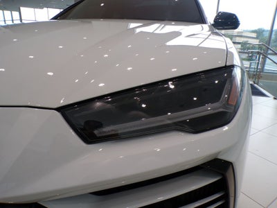 2019 Lamborghini Urus Base