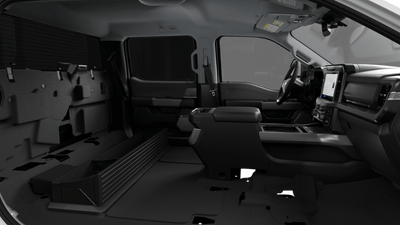 2027 Ford Super Duty F-250® Lariat®