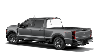 2027 Ford Super Duty F-250® XLT