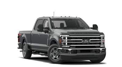 2027 Ford Super Duty F-250® XLT