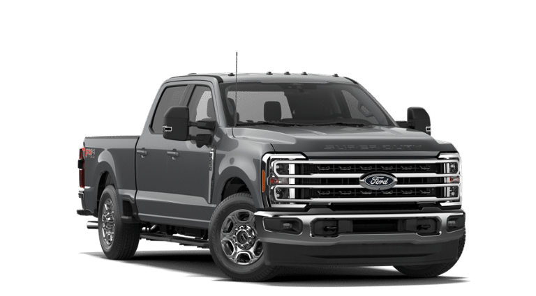 2027 Ford Super Duty F-250® XLT