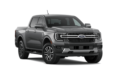 2026 Ford Ranger Lariat®